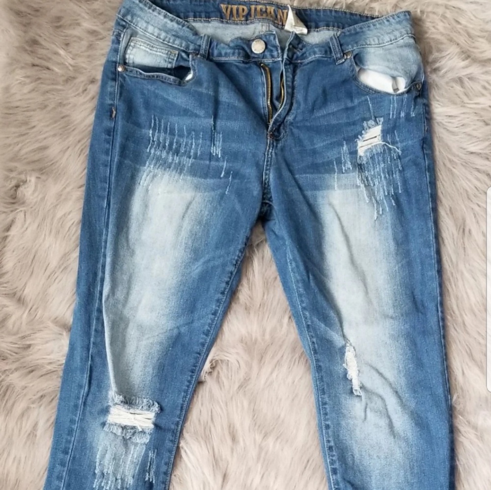VIP Jeans